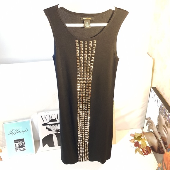 BCBG MaxAzaria Evening Dress - Picture 3 of 4